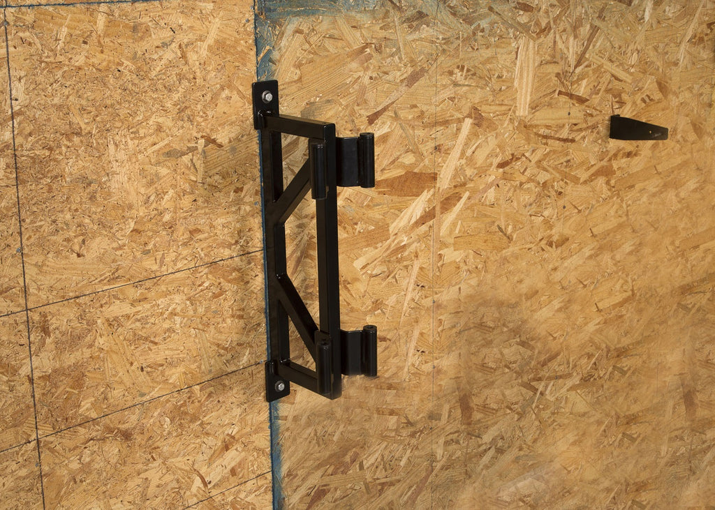 Rugged Ridge 12107.10 Wall Mount Door Holder