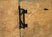 Load image into Gallery viewer, Rugged Ridge 12107.10 Wall Mount Door Holder