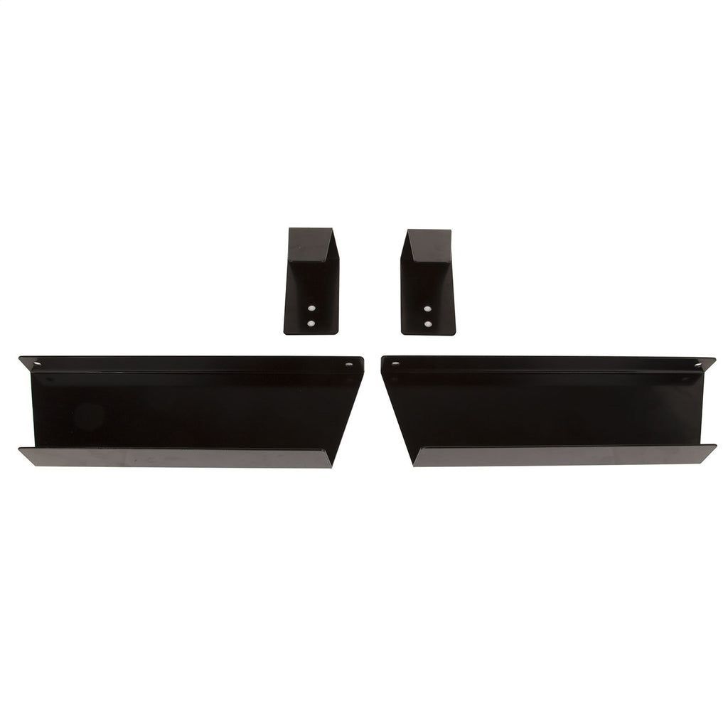 Rugged Ridge 12107.14 Wall Mount Freedom Panel Holder