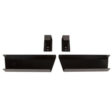 Load image into Gallery viewer, Rugged Ridge 12107.14 Wall Mount Freedom Panel Holder