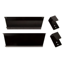 Load image into Gallery viewer, Rugged Ridge 12107.14 Wall Mount Freedom Panel Holder