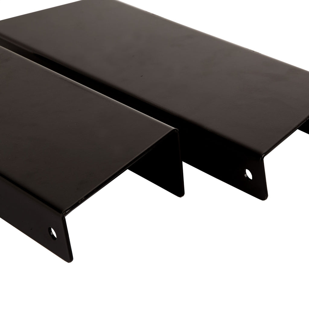 Rugged Ridge 12107.14 Wall Mount Freedom Panel Holder