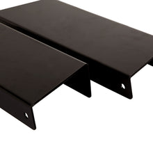 Load image into Gallery viewer, Rugged Ridge 12107.14 Wall Mount Freedom Panel Holder