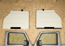 Load image into Gallery viewer, Rugged Ridge 12107.14 Wall Mount Freedom Panel Holder