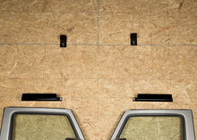 Load image into Gallery viewer, Rugged Ridge 12107.14 Wall Mount Freedom Panel Holder