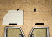 Load image into Gallery viewer, Rugged Ridge 12107.14 Wall Mount Freedom Panel Holder
