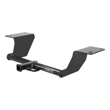 Load image into Gallery viewer, CURT 12107 Class 2 Trailer Hitch, 1-1/4" Receiver, Select Toyota Avalon, Camry