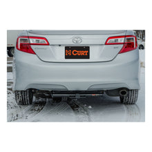 Load image into Gallery viewer, CURT 12107 Class 2 Trailer Hitch, 1-1/4" Receiver, Select Toyota Avalon, Camry