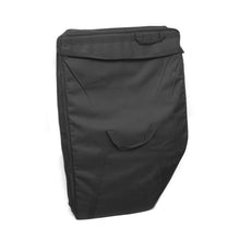 Load image into Gallery viewer, Rugged Ridge 12108.20 Rear Door Storage Bag for Select Jeep Gladiator, Jeep Wrangler