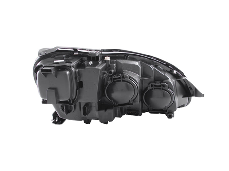 ANZO USA 121092 Projector Headlight Set for Select Mercedes-Benz S430, Mercedes-Benz S500, Mercedes-Benz S55 AMG, Mercedes-Benz S600