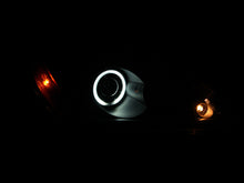Load image into Gallery viewer, ANZO USA 121102 Projector Headlight Set w/Halo for Select Mitsubishi Lancer