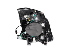 Load image into Gallery viewer, ANZO USA 121108 Crystal Headlight Set for Select Nissan 350Z