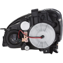 Load image into Gallery viewer, ANZO USA 121109 Crystal Headlight Set for Select Nissan Altima
