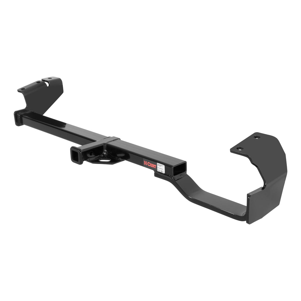 CURT 12110 Class 2 Trailer Hitch, 1-1/4" Receiver, Select Toyota Solara