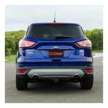 Load image into Gallery viewer, CURT 121113 Class 2 Trailer Hitch, 1-1/4" Ball Mount, Select Ford Escape