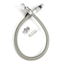 Load image into Gallery viewer, Lokar 1211144 Anchor Tight Locking Flexible Transmission Dipstick