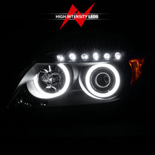 Load image into Gallery viewer, ANZO USA 121119 Projector Headlight Set w/Halo for Select Scion tC