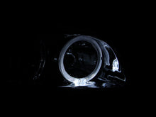 Load image into Gallery viewer, ANZO USA 121123 Crystal Headlight Set w/Halo for Select Toyota Camry