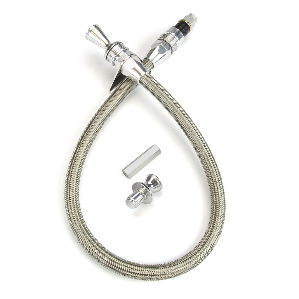 Lokar 1211344 Anchor Tight Locking Flexible Transmission Dipstick