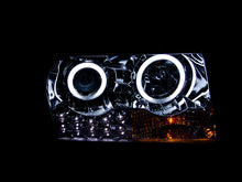 Load image into Gallery viewer, ANZO USA 121136 Projector Headlight Set w/Halo for Select Chrysler 300