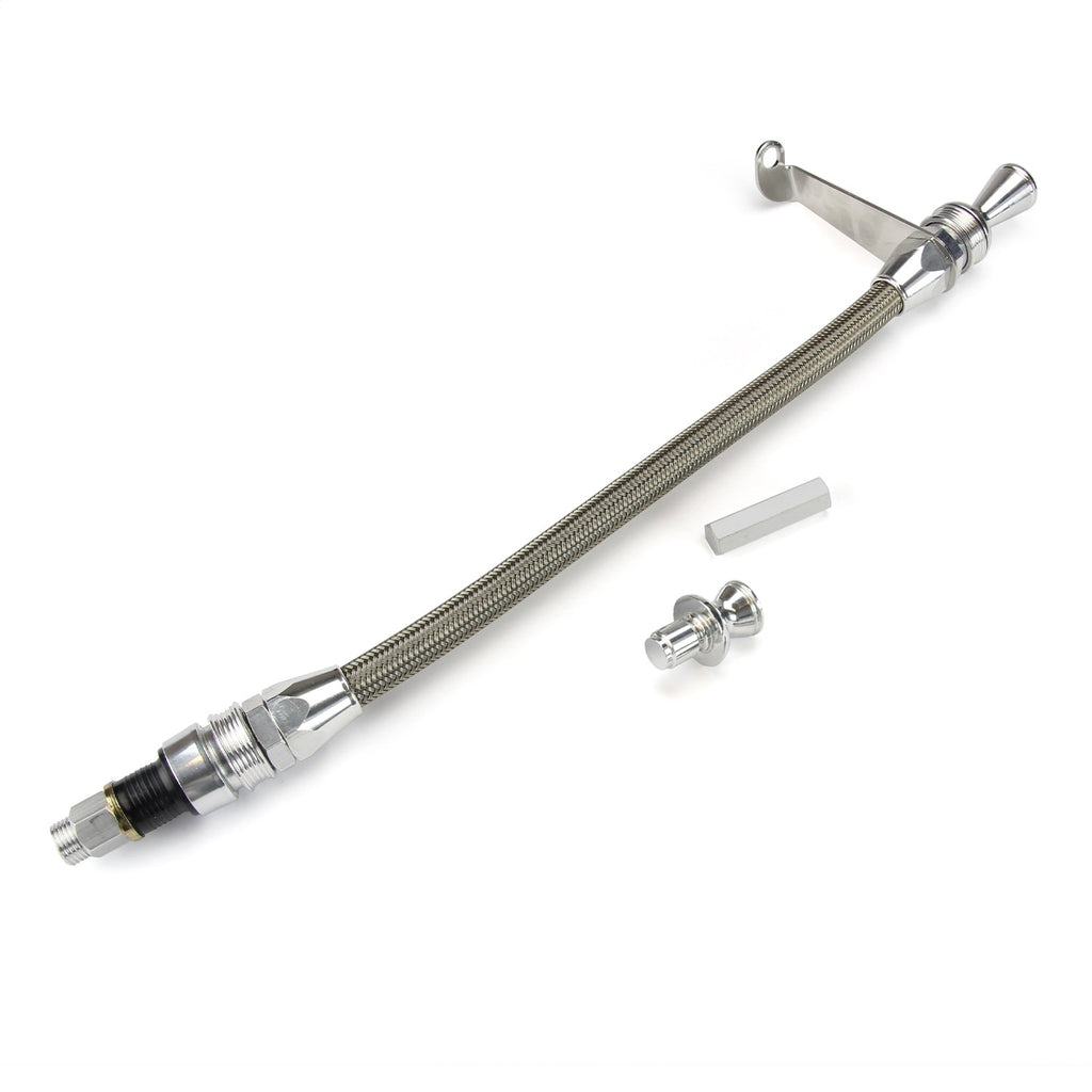Lokar 1211434 Anchor Tight Locking Flexible Transmission Dipstick