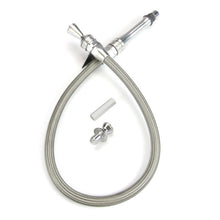 Load image into Gallery viewer, Lokar 1211444 Anchor Tight Locking Flexible Transmission Dipstick