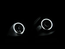 Load image into Gallery viewer, ANZO USA 121144 Projector Headlight Set w/Halo for Select Lexus GS300, Lexus GS400, Lexus GS430