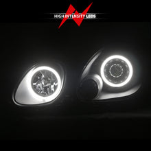 Load image into Gallery viewer, ANZO USA 121144 Projector Headlight Set w/Halo for Select Lexus GS300, Lexus GS400, Lexus GS430