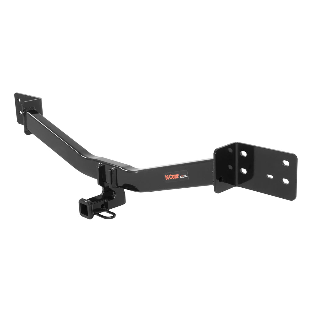 CURT 12114 Class 2 Trailer Hitch, 1-1/4" Receiver, Select Lexus LS460