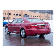 Load image into Gallery viewer, CURT 12114 Class 2 Trailer Hitch, 1-1/4" Receiver, Select Lexus LS460
