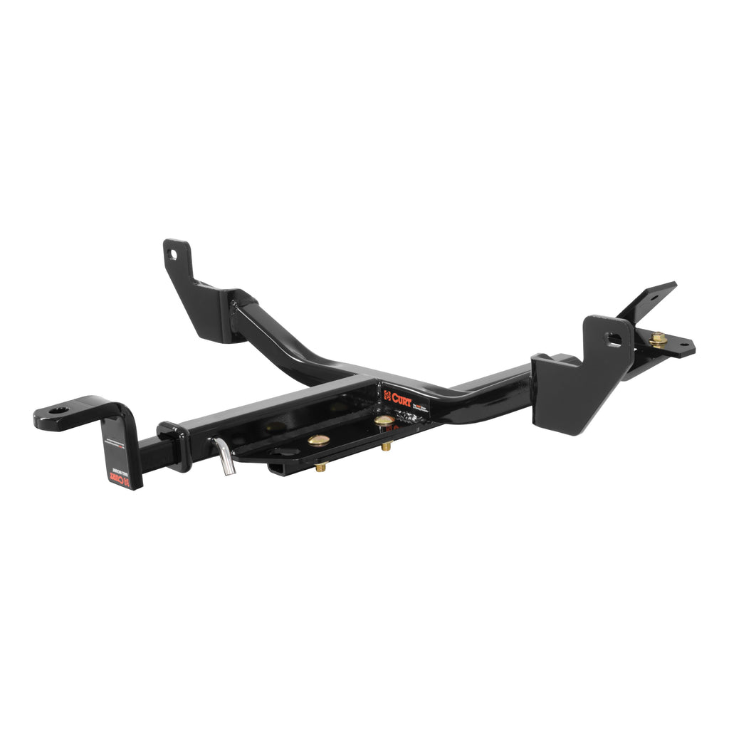 CURT 121153 Class 2 Hitch, 1-1/4" Mount, Select LaCrosse, Regal, XTS, Impala, Malibu