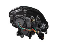 Load image into Gallery viewer, ANZO USA 121172 Crystal Headlight Set for Select INFINITI G35