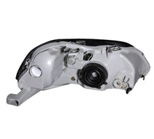 Load image into Gallery viewer, ANZO USA 121179 Crystal Headlight Set for Select Honda Civic