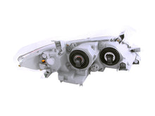 Load image into Gallery viewer, ANZO USA 121181 Projector Headlight Set w/Halo for Select Toyota Camry