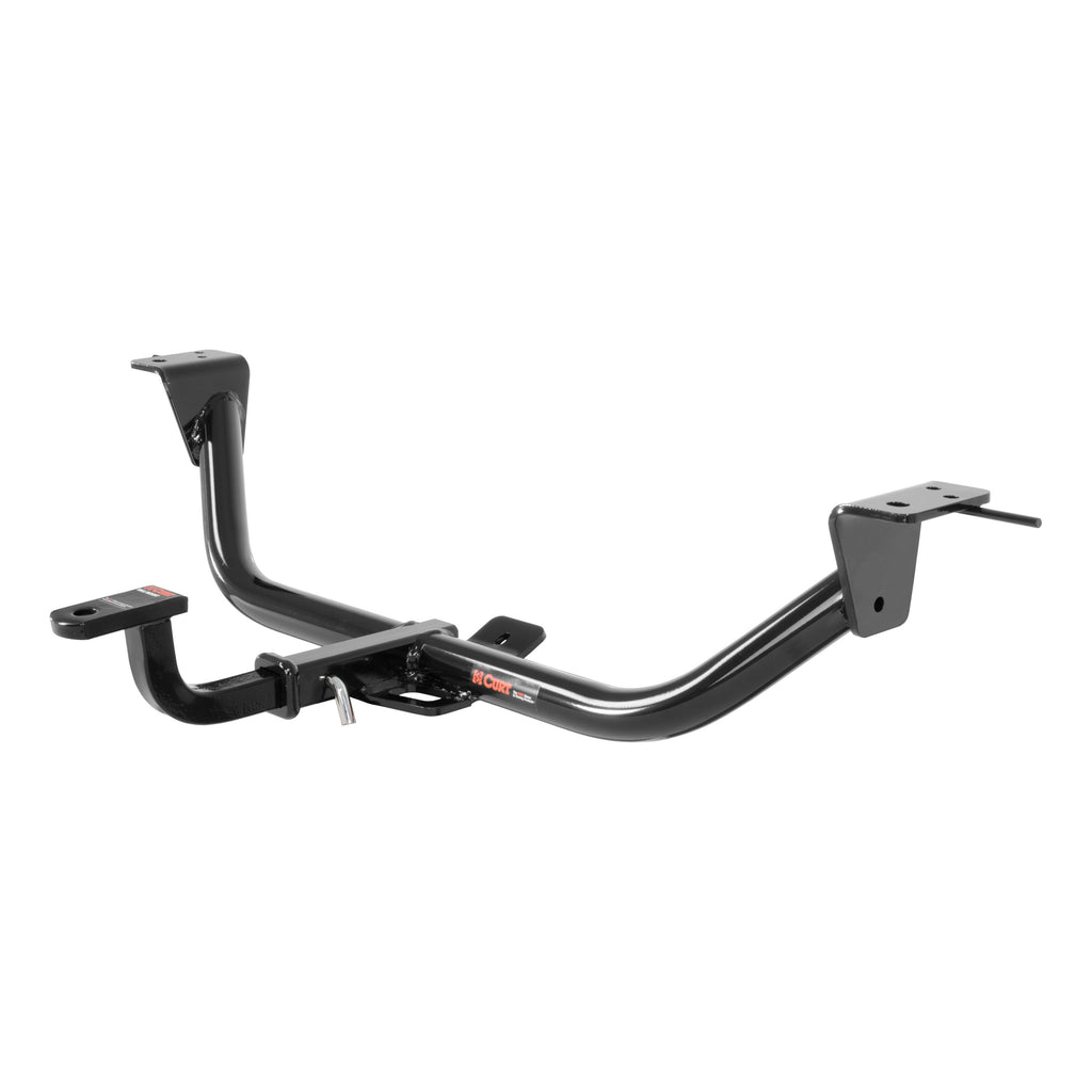 CURT 121183 Class 2 Trailer Hitch, 1-1/4" Ball Mount, Select Kia Cadenza