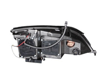 Load image into Gallery viewer, ANZO USA 121198 Projector Headlight Set w/Halo for Select Ford Focus
