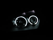 Load image into Gallery viewer, ANZO USA 121198 Projector Headlight Set w/Halo for Select Ford Focus