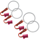 Oracle Lighting 2667-003 LED Halo Kit, Red
