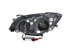 Load image into Gallery viewer, ANZO USA 121200 Projector Headlight Set w/Halo for Select Lexus IS300