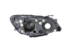 Load image into Gallery viewer, ANZO USA 121210 Crystal Headlight Set for Select Lexus IS300