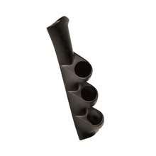 Load image into Gallery viewer, AutoMeter 12121 GAUGE MOUNT, A-PILLAR, FULL, TRIPLE, 2 1/16", MUSTANG 94-02 (COUPE) SN95 for Select Ford Mustang