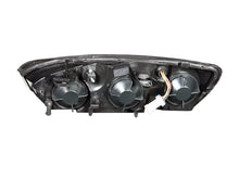 Load image into Gallery viewer, ANZO USA 121221 Crystal Headlight Set for Select Chevrolet Malibu