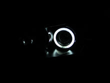 Load image into Gallery viewer, ANZO USA 121228 Projector Headlight Set w/Halo for Select Mazda 3