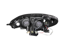 Load image into Gallery viewer, ANZO USA 121232 Projector Headlight Set w/Halo for Select Lexus ES330