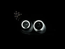Load image into Gallery viewer, ANZO USA 121232 Projector Headlight Set w/Halo for Select Lexus ES330