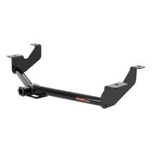 Load image into Gallery viewer, CURT 12123 Class 2 Trailer Hitch, 1-1/4" Receiver, Select Ford Transit Connect