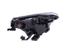 Load image into Gallery viewer, ANZO USA 121272 Projector Headlight Set w/Halo for Select Ford Focus