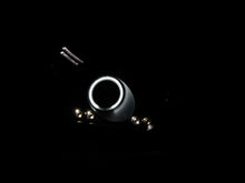 Load image into Gallery viewer, ANZO USA 121272 Projector Headlight Set w/Halo for Select Ford Focus