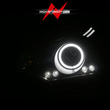 Load image into Gallery viewer, ANZO USA 121272 Projector Headlight Set w/Halo for Select Ford Focus