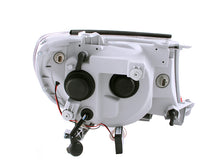 Load image into Gallery viewer, ANZO USA 121281 Projector Headlight Set w/Halo for Select Toyota Tacoma